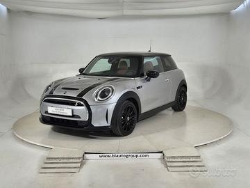 MINI Full Electric Mini F56 2021 Mini 3p Coop...