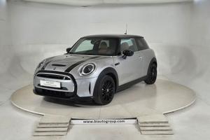 MINI Full Electric Mini F56 2021 Mini 3p Coop...