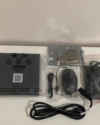 Hp 800 G9 NUOVO I5-14th 16gb 512gb GARANZIA 2030