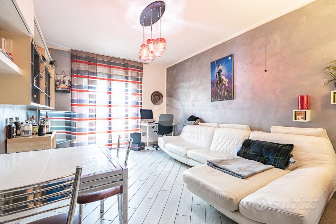 Appartamento – Grugliasco, Torino - Vista 4