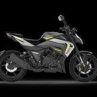 Morbidelli F125 in pronta consegna