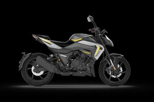 Morbidelli F125 in pronta consegna