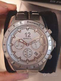 Orologio uomo Breil Enclosure Chrono 43,5 mm