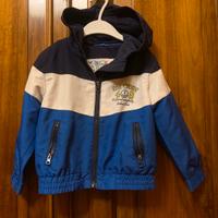 Giubbino impermeabile, bimbo