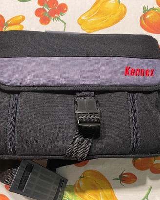 Borsa Reflex "KENNEX"