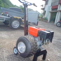 Avviatore moto
