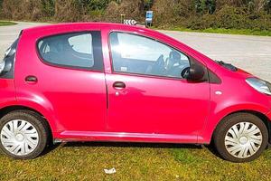 Citroen C1 City 2007