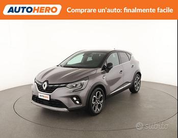 RENAULT Captur GC52883