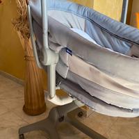 Chicco Baby Hug 4 in 1