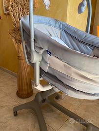 Chicco Baby Hug 4 in 1