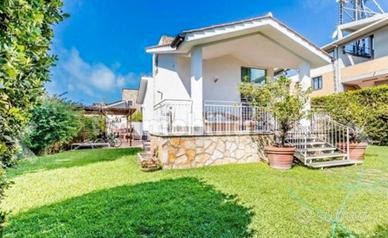 Fregene Villa unifamiliare