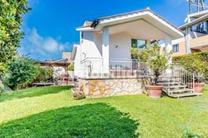 Fregene Villa unifamiliare