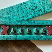 libro di preghiera usato dai monaci .