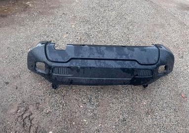 Paraurti post jeep Renegade originale mopar