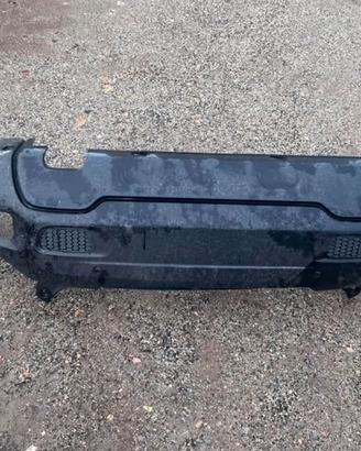 Paraurti post jeep Renegade originale mopar