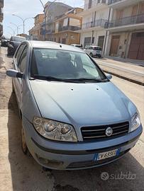 Punto 1300 multijet