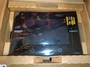 Touchscreen NA5-7w001B-V1 Omron