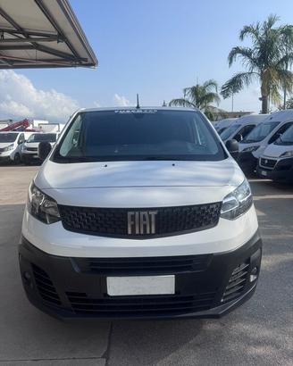 FIAT SCUDO 2.0- 140CV - 02.2023