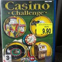 PSP2 - Casino Challenge - Vintage