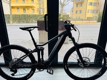 Merida e-one Fourty 475 come nuova solo 290 KM