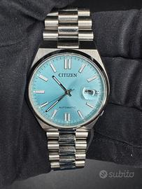 Citizen Tsuyosa