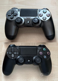 PS4 Controller - Dualshock 4 V2 - TMR