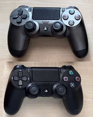 PS4 Controller - Dualshock 4 V2 - TMR