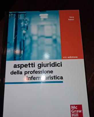 Aspetti giuridici della professione infermieristic