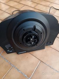playstation volante rotto Thrustmaster  T 300 