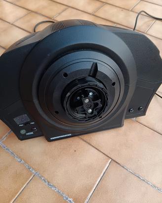 playstation volante rotto Thrustmaster  T 300 