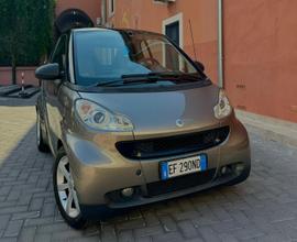 Smart passion CDI