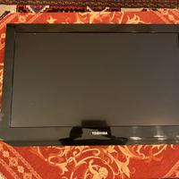 Televisore - TV - Toshiba 26EL833G