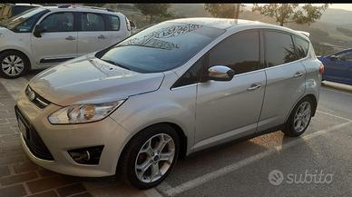 Ford C Max 1.6 115 CV