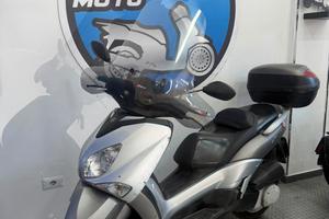 Yamaha X-City 250