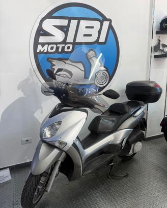 Yamaha X-City 250