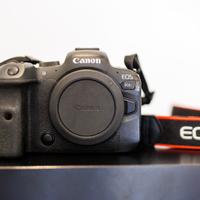 Canon R6