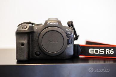 Canon R6