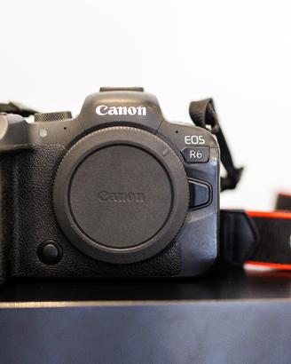 Canon R6