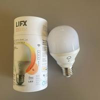 Lampadina smart wifi Lifx