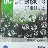 9788881049387POSCA VITO"DC - DIMENSIONE CHIMICA 