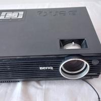 Proiettore Benq HD videoproiettore DLP