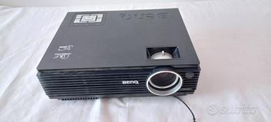 Proiettore Benq HD videoproiettore DLP