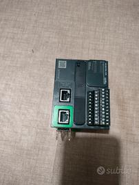 PLC Schneider Electric M221