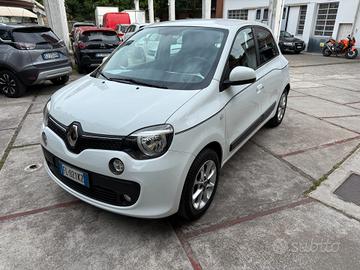 Renault Twingo SCe Life Cambio automatico Navigato