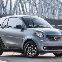 Ricambi usati smart fortwo 2017 #i