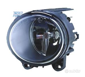 FARO ANABBAGLIANTE SX BMW X5 E53 03-07