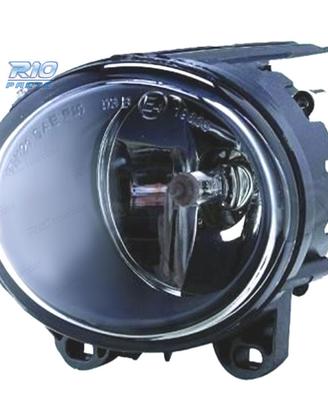 FARO ANABBAGLIANTE SX BMW X5 E53 03-07