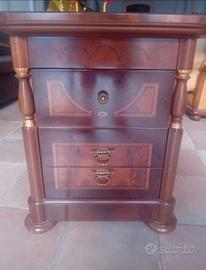 Comodini per camera da letto