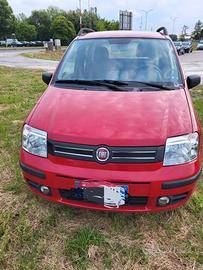 FIAT PANDA 1.2 BENZINA/METANO