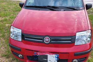FIAT PANDA 1.2 BENZINA/METANO